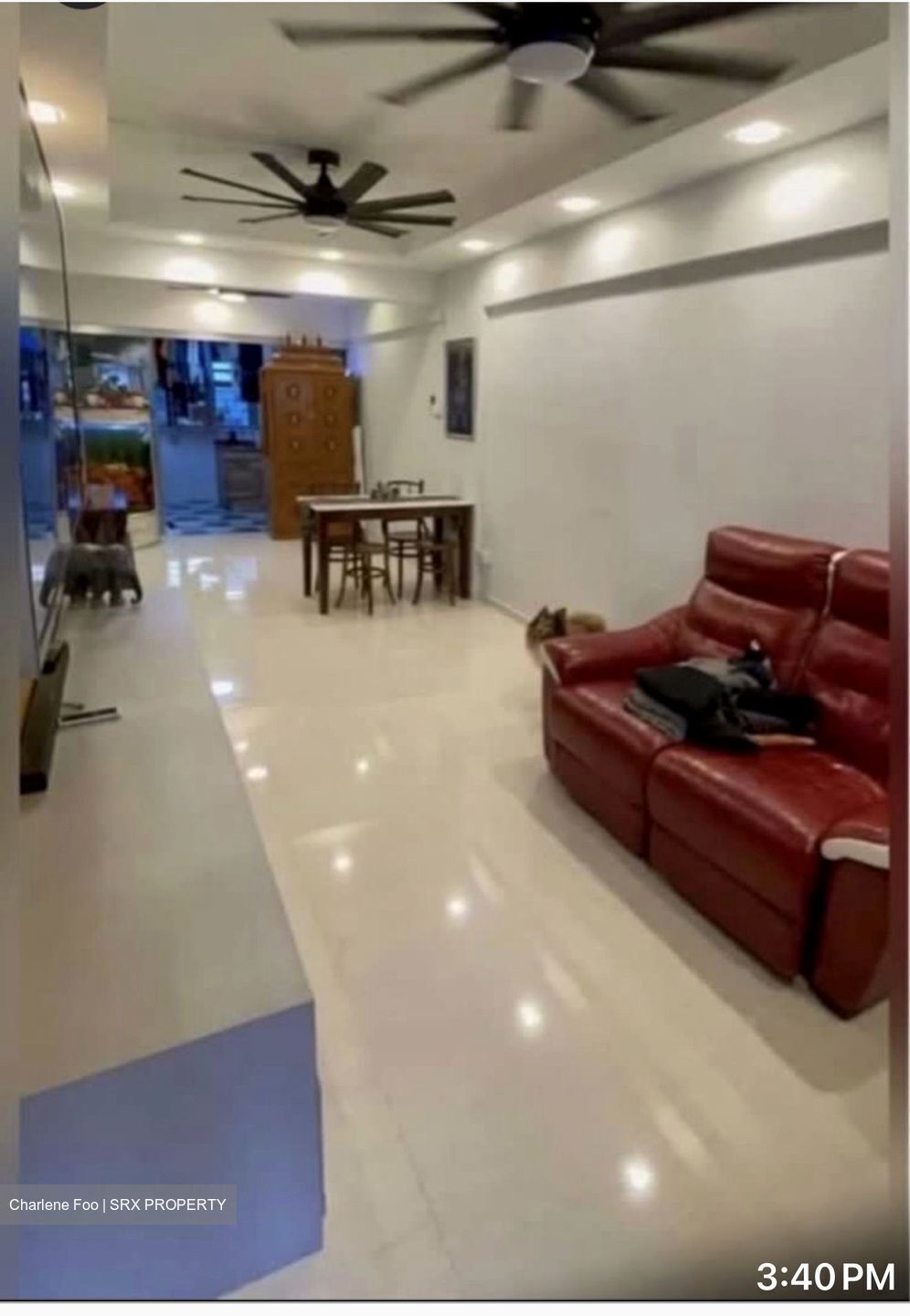 Blk 166 Woodlands Street 13 (Woodlands), HDB 3 Rooms #581333301